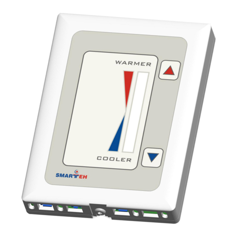 Smarteh LPC-2.P02 Manuel utilisateur