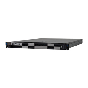 Hitachi Advanced Server DS120 Instructions d'installation