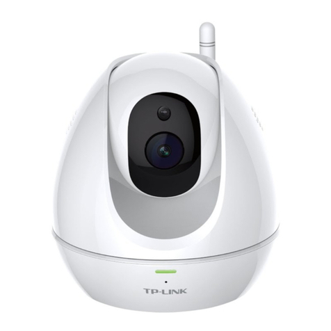 TP-Link NC450 Manuel utilisateur TP-Link NC450 Manuel utilisateur