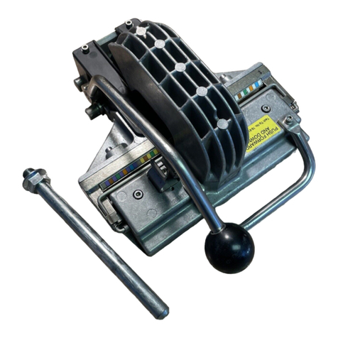 3M 710 Manuel utilisateur