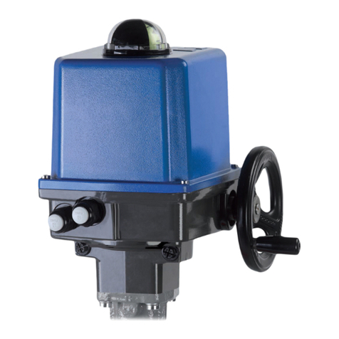 PS Automation PSQ103 Manuel utilisateur