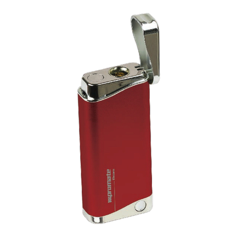 Promate Beam Manuel utilisateur