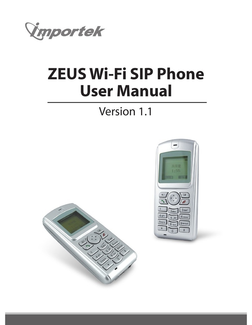 Intertek ZEUS Manuel utilisateur Intertek ZEUS Manuel utilisateur