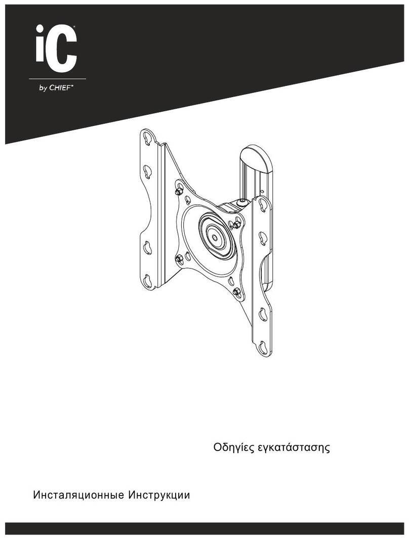IC iCSPTP2 Manuel utilisateur IC iCSPTP2 Manuel utilisateur