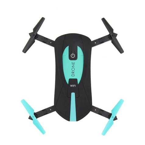 SkyCamHD HD DRONE Manuel utilisateur