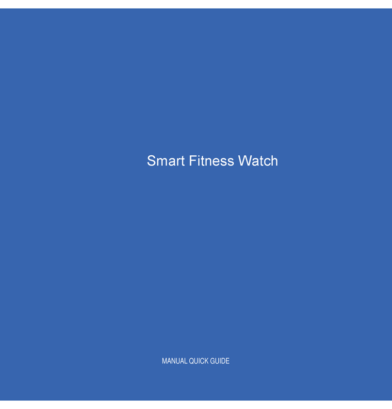 Cubot S1 Manuel utilisateur