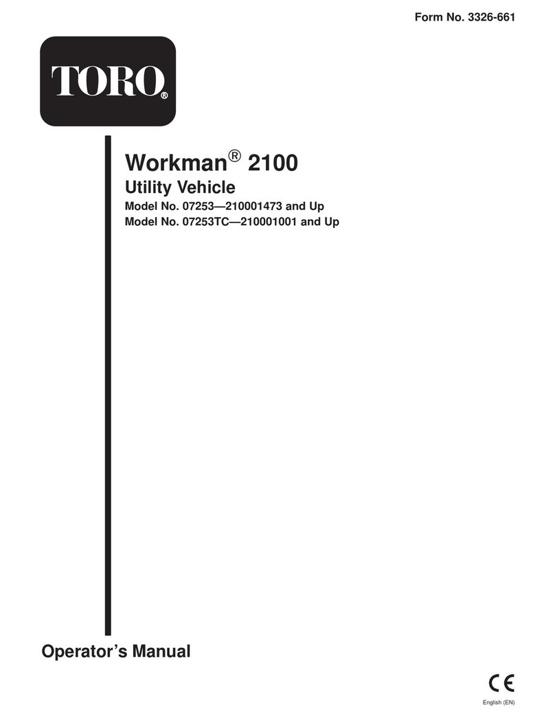 Toro 7253 Manuel utilisateur