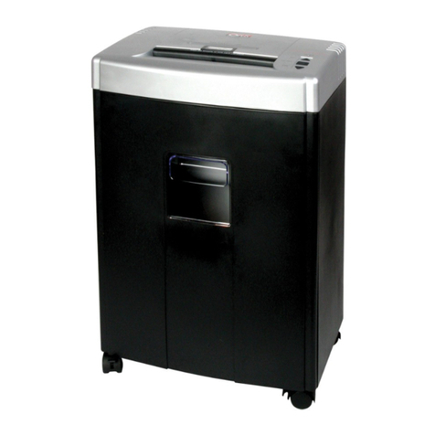 Opus VS 2000CA Manuel utilisateur