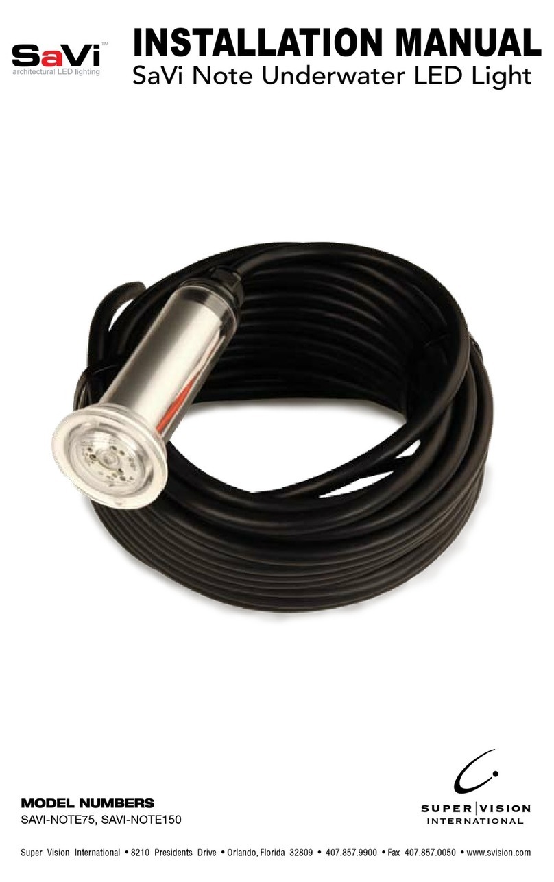 Savi SAVI-NOTE75 Manuel utilisateur