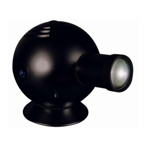 Velleman WTPC108 Manuel utilisateur