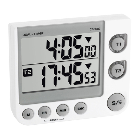 TFA 38.2025 Manuel utilisateur