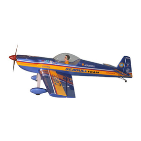 Seagull Models CAP 232 Manuel utilisateur