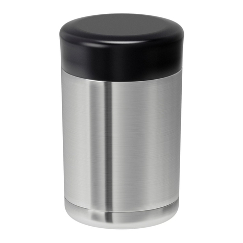 IKEA EFTERFRAGAD Manuel utilisateur