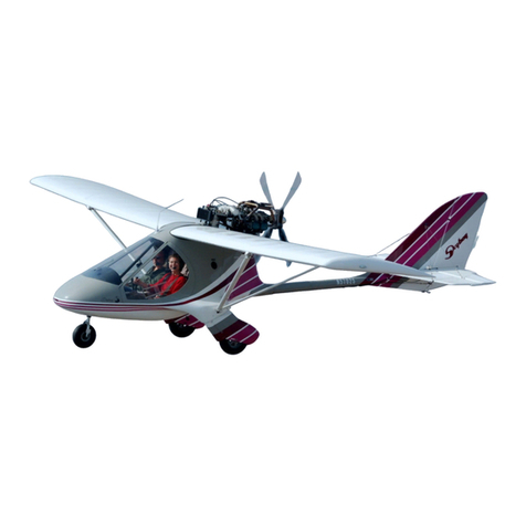 Skyboy EX Caractéristiques techniques