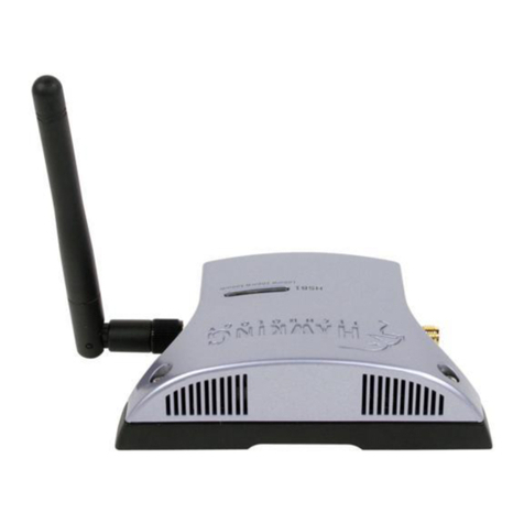 Hawking HSB1 Manuel utilisateur Hawking HSB1 Manuel utilisateur