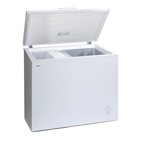 Gram FB Manuel utilisateur