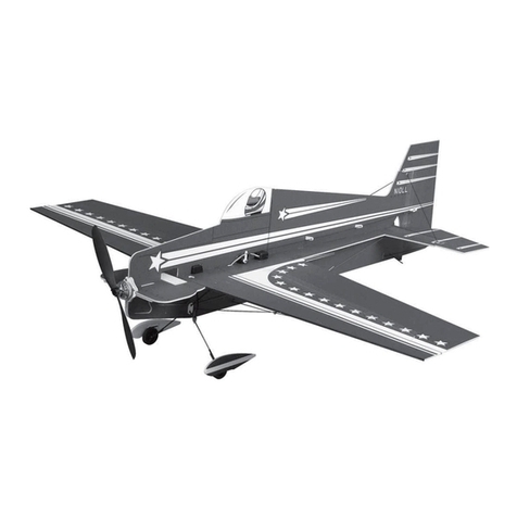 Tower Hobbies Laser 200 Flatty Manuel utilisateur