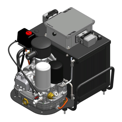 KTC COMPACK 2 Manuel utilisateur