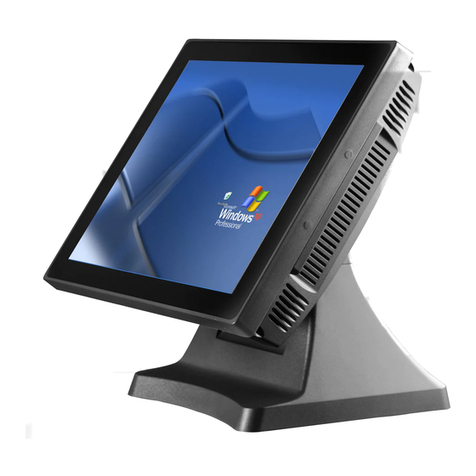 J2 680 Guide de l'utilisateur