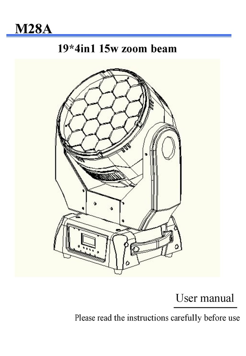 Osram M28 A Manuel utilisateur Osram M28 A Manuel utilisateur