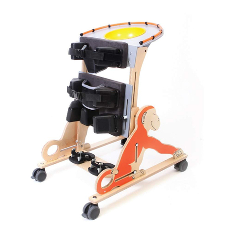 Jenx Monkey Manuel utilisateur Jenx Monkey Manuel utilisateur