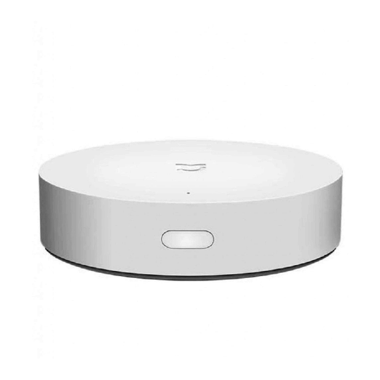 Smarti SmartHome Security System Manuel utilisateur