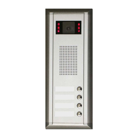 XtendLan DPC-511 Manuel utilisateur