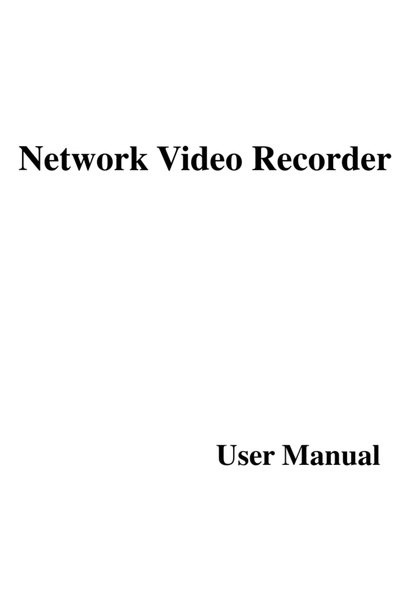 Super Circuits WL-N16P Manuel utilisateur