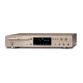 Marantz DV7010 Manuel utilisateur