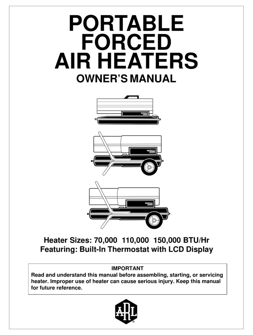 Desa R110M3 Manuel utilisateur