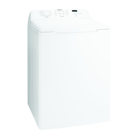 Simpson SWT8542A Manuel utilisateur