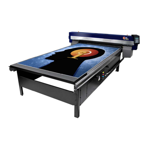 Gerber Solara ion Manuel utilisateur