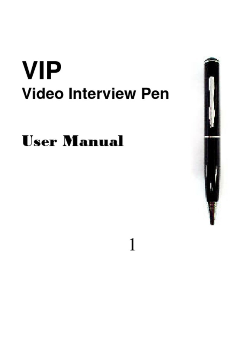 Technaxx VIP Manuel utilisateur