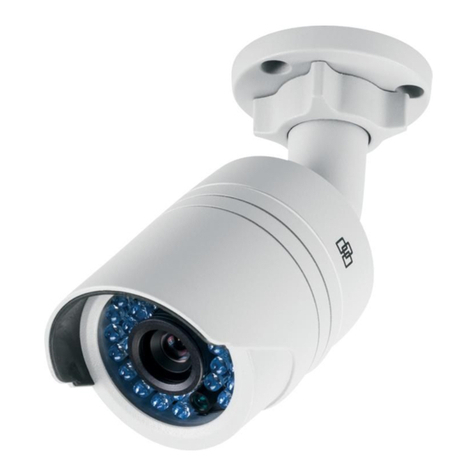 Interlogix TruVision Line Manuel utilisateur Interlogix TruVision Line Manuel utilisateur
