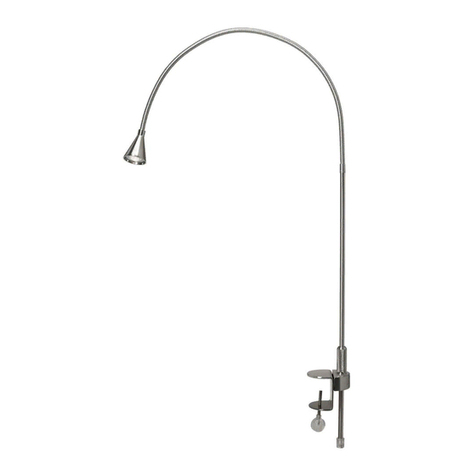 IKEA TIVED Manuel utilisateur IKEA TIVED Manuel utilisateur