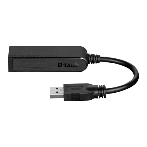 D-Link DUB-1312 Manuel utilisateur D-Link DUB-1312 Manuel utilisateur