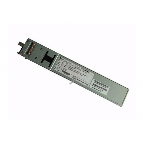 Sun Microsystems Sun Fire X4170 Manuel utilisateur