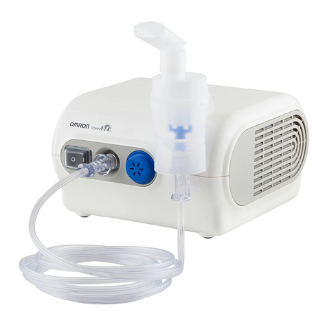 Omron NE-C28-E Manuel utilisateur