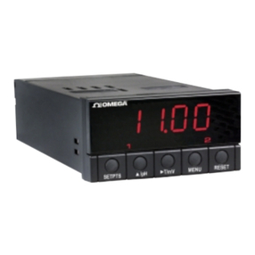Omega PHCN-37 Manuel utilisateur