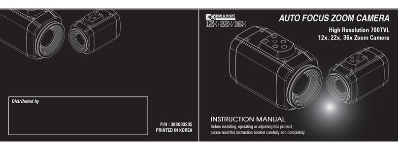 Wonwoo EB-363P Manuel utilisateur