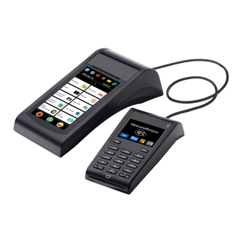 TD TD Generation Manuel utilisateur