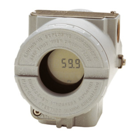 SMAR TT302 Manuel