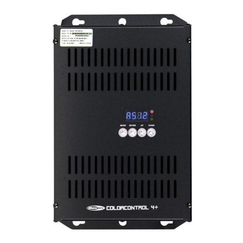 Show Tec 43121 Manuel utilisateur