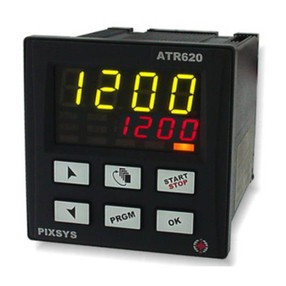 Pixsys ATR620 Manuel utilisateur