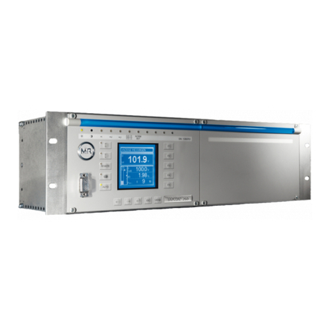 MR TAPCON 260 Manuel utilisateur