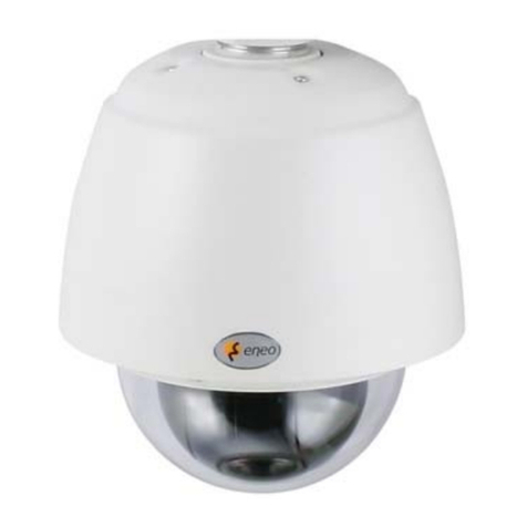 Eneo EDCH/143E/C Manuel utilisateur Eneo EDCH/143E/C Manuel utilisateur