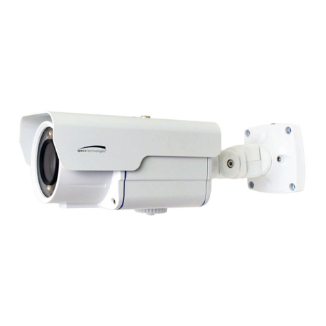 Speco O2LPR67 Manuel utilisateur Speco O2LPR67 Manuel utilisateur