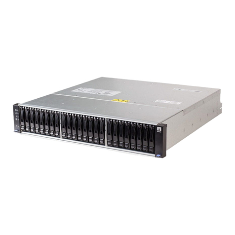 NetApp E2712 Manuel utilisateur