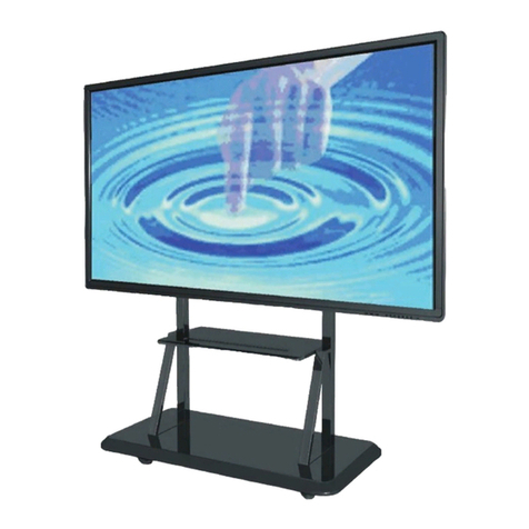 Recordex Simplicity Touch ST-700 Manuel utilisateur Recordex Simplicity Touch ST-700 Manuel utilisateur