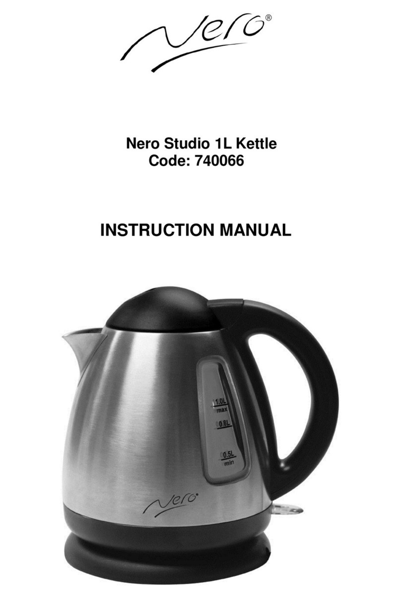 Nero Studio Manuel utilisateur